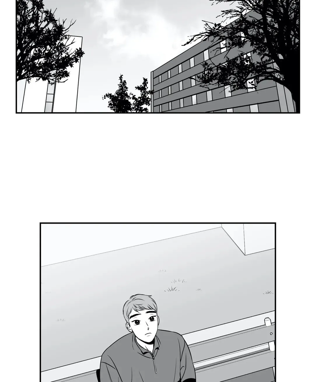 BJ Alex Chapter 53 page 12 - 