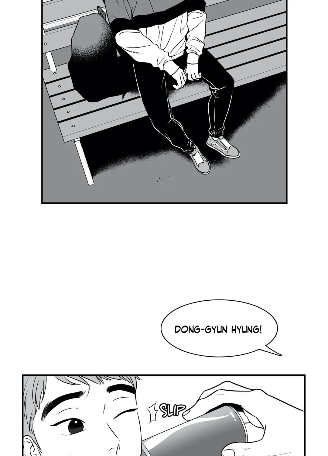BJ Alex Chapter 53 page 13 - 