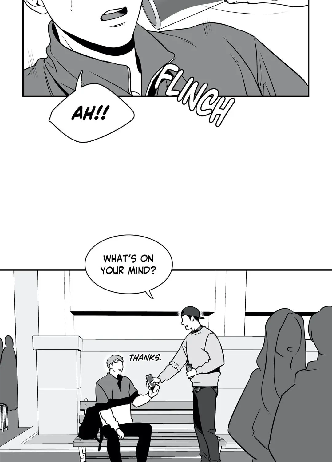 BJ Alex Chapter 53 page 14 - 