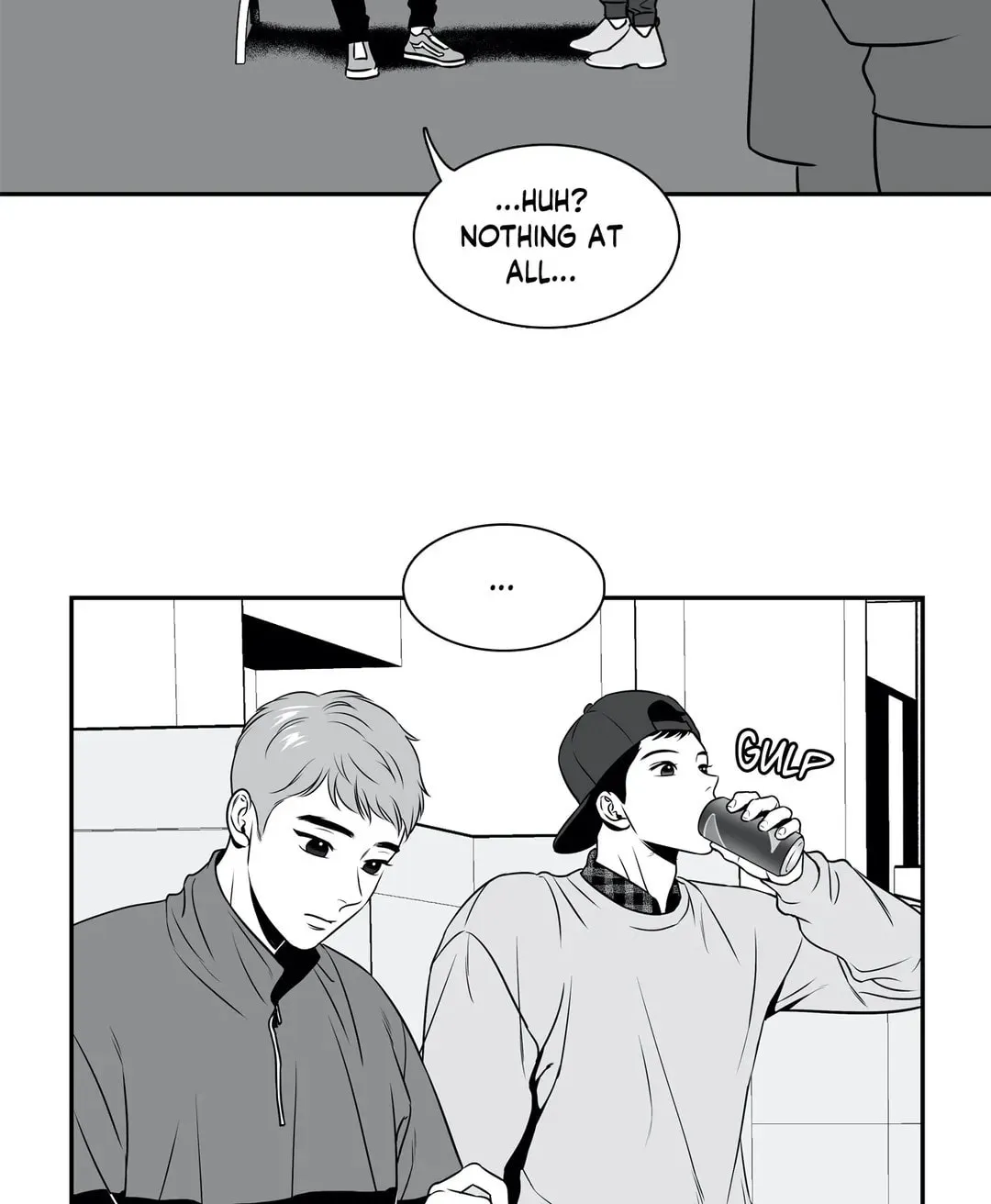 BJ Alex Chapter 53 page 15 - 