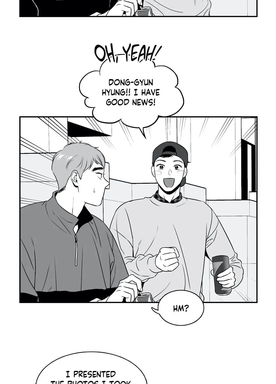 BJ Alex Chapter 53 page 16 - 