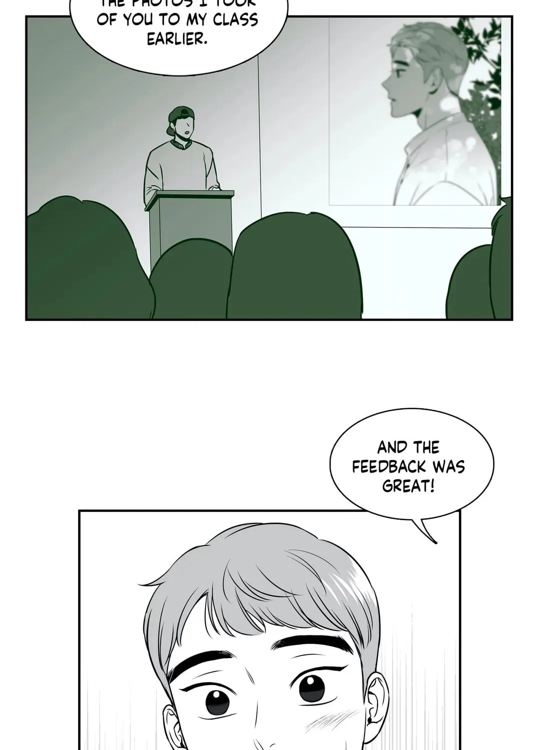 BJ Alex Chapter 53 page 17 - 