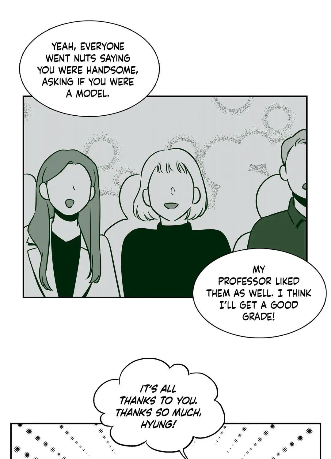 BJ Alex Chapter 53 page 19 - 