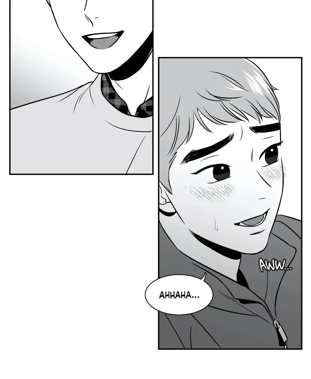 BJ Alex Chapter 53 page 21 - 