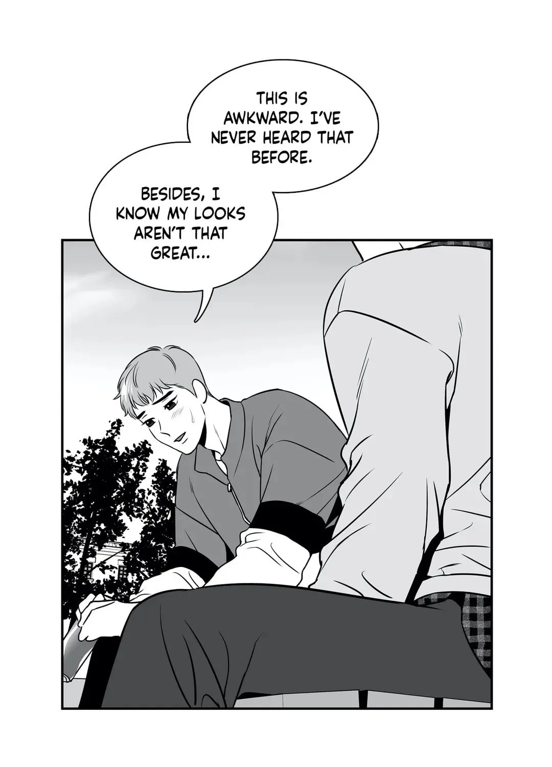 BJ Alex Chapter 53 page 22 - 