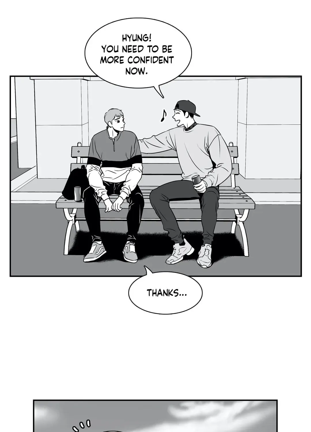 BJ Alex Chapter 53 page 23 - 