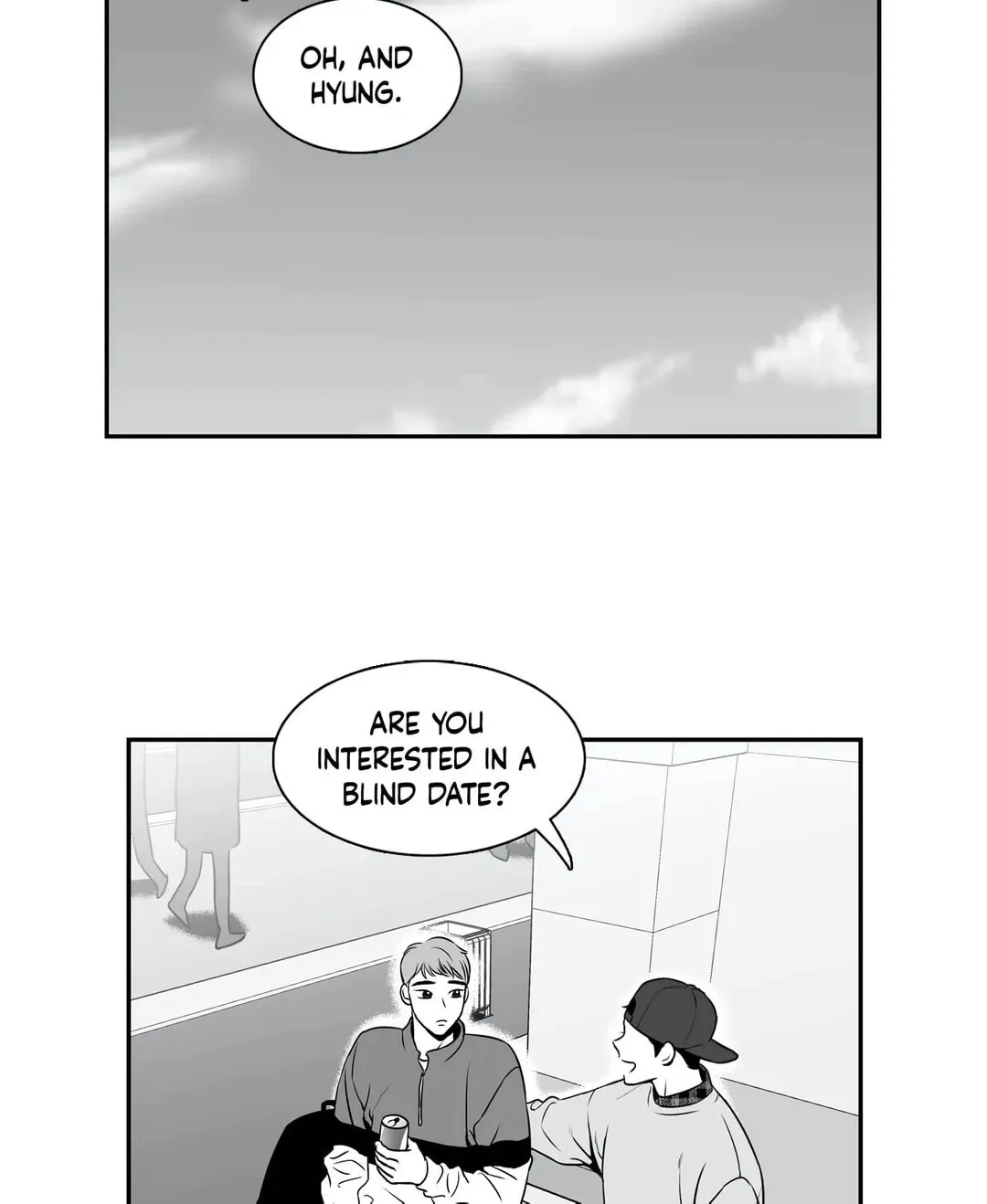 BJ Alex Chapter 53 page 24 - 