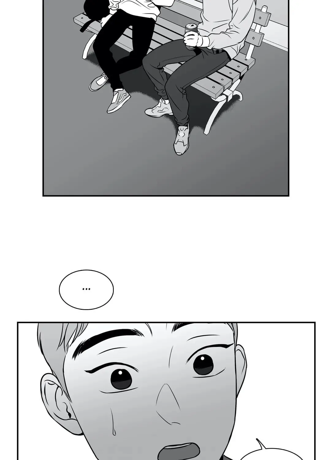 BJ Alex Chapter 53 page 25 - 