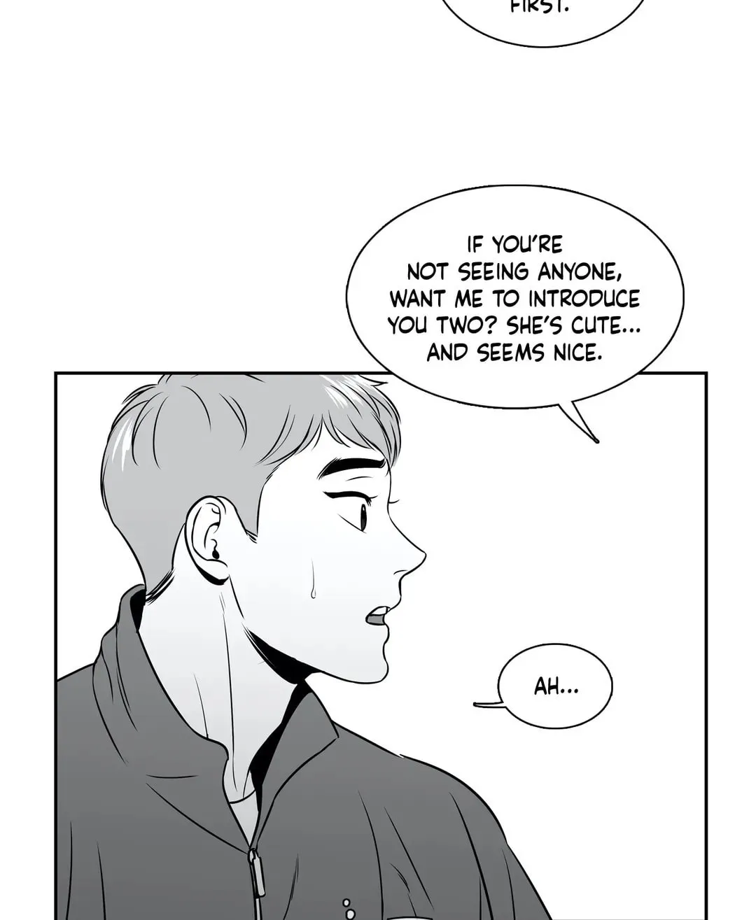 BJ Alex Chapter 53 page 27 - 
