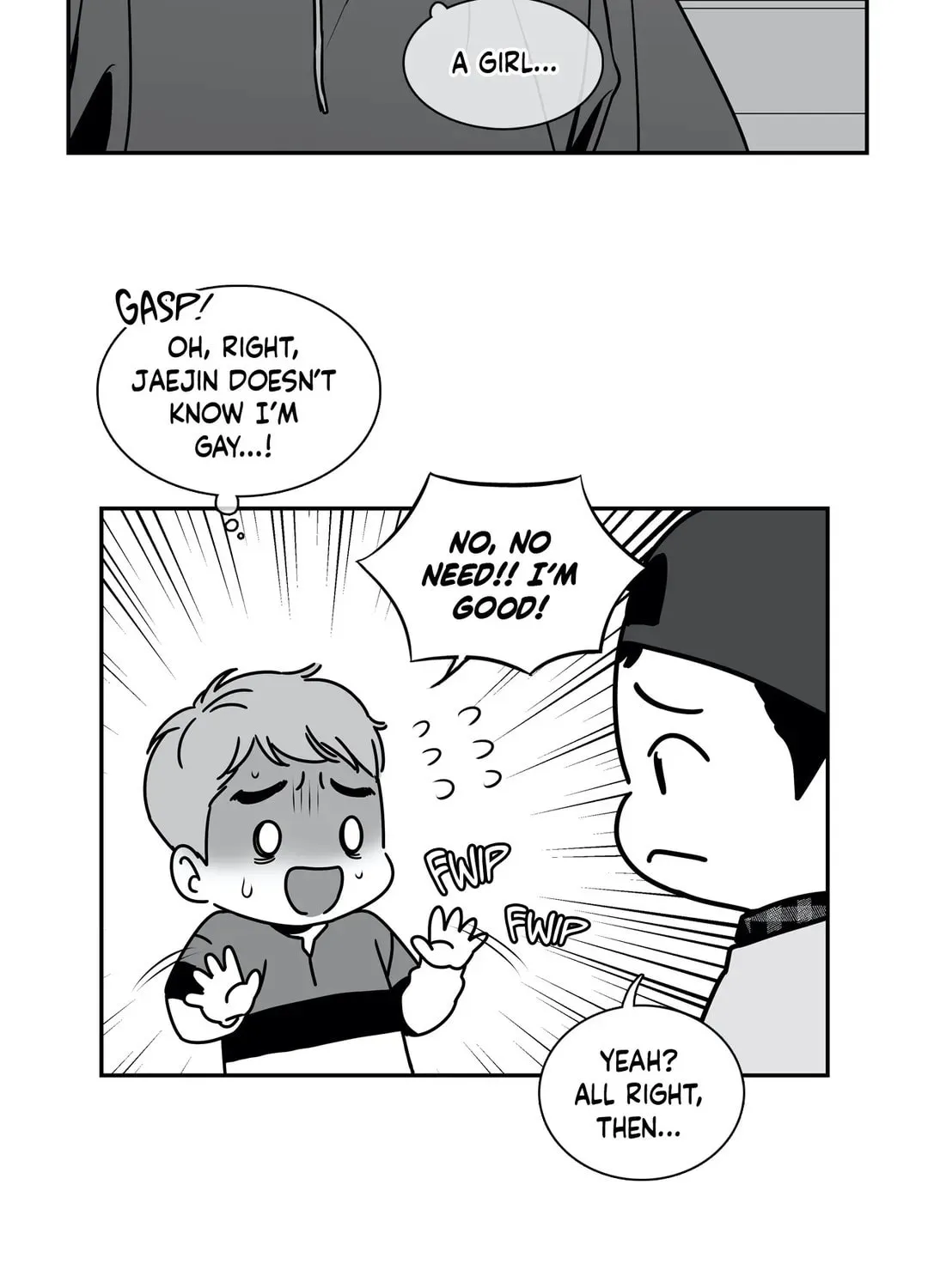 BJ Alex Chapter 53 page 28 - 