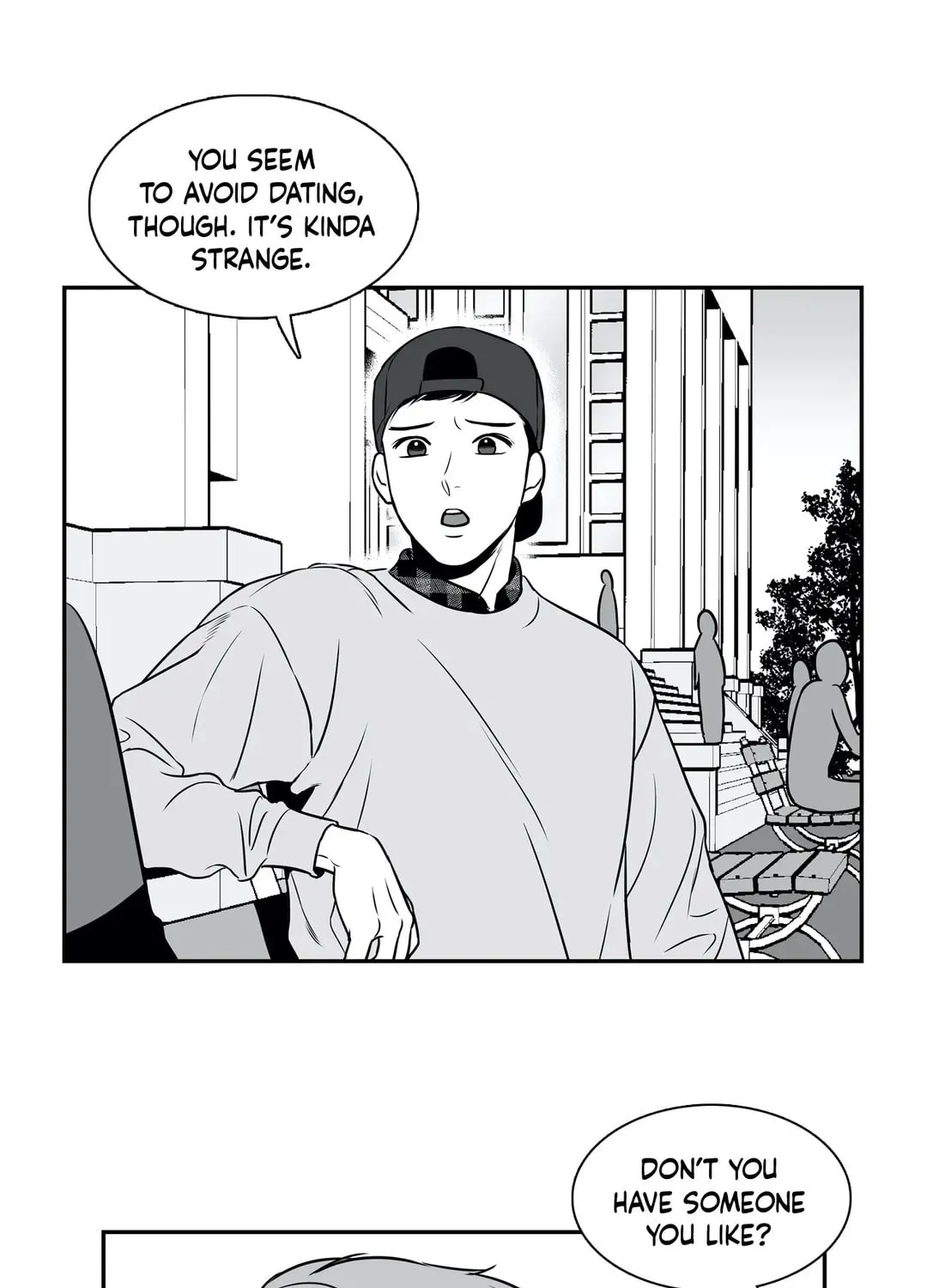 BJ Alex Chapter 53 page 29 - 