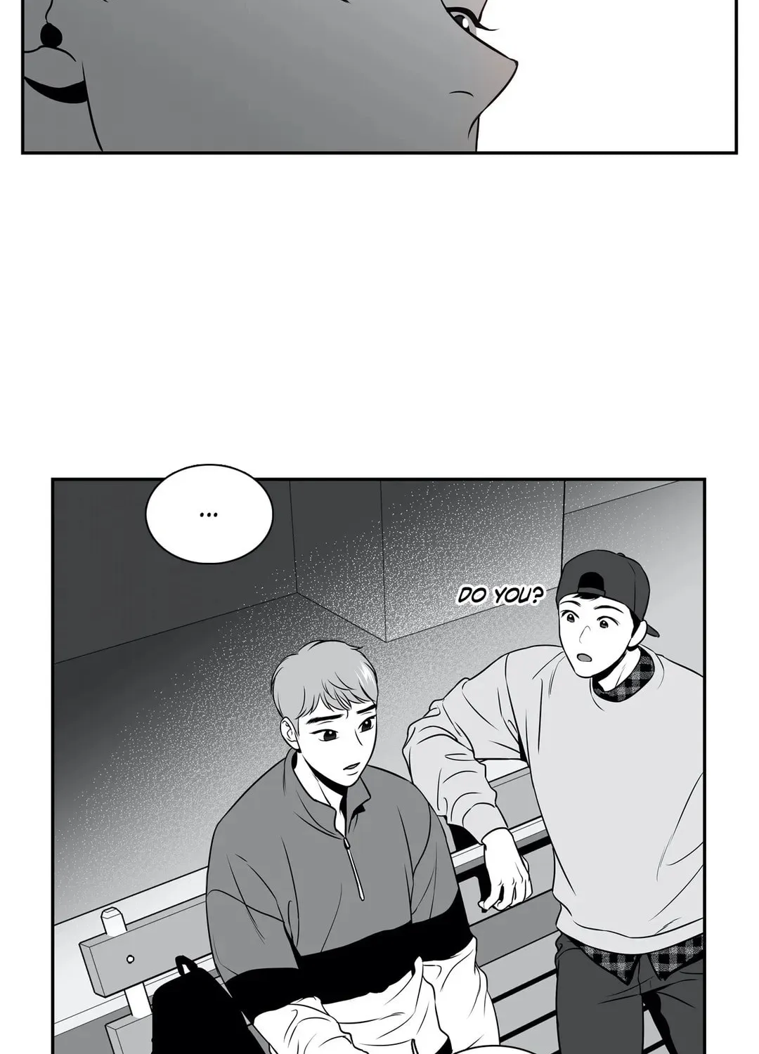 BJ Alex Chapter 53 page 32 - 