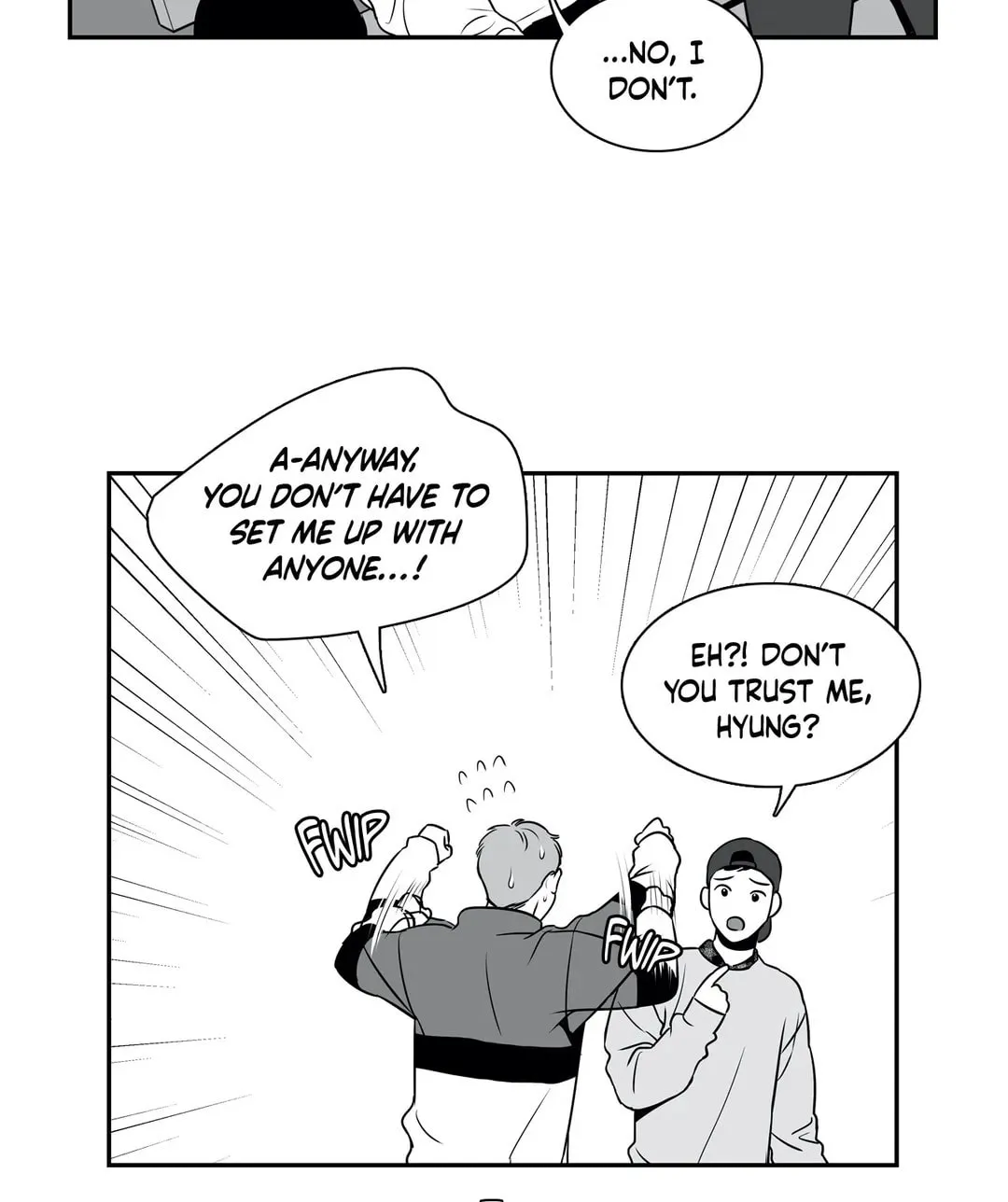 BJ Alex Chapter 53 page 33 - 
