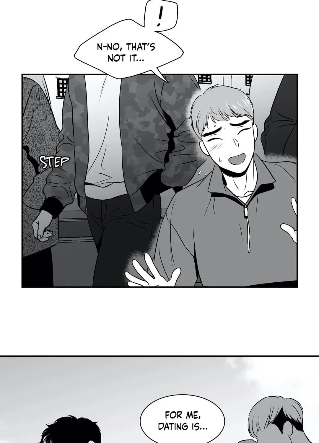 BJ Alex Chapter 53 page 34 - 