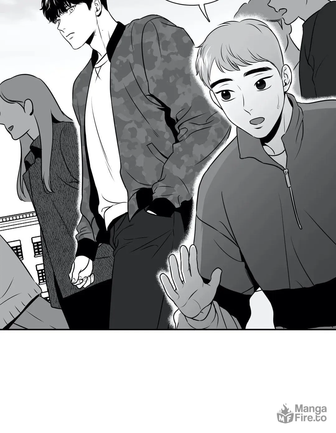 BJ Alex Chapter 53 page 35 - 