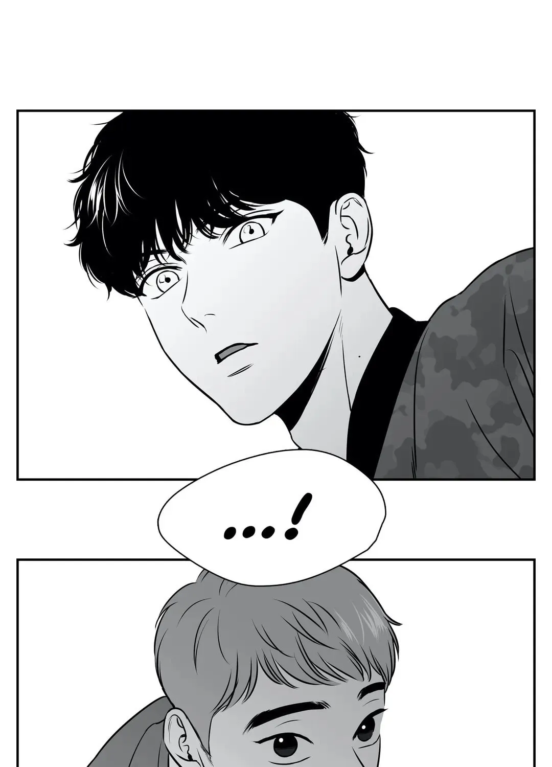 BJ Alex Chapter 53 page 36 - 