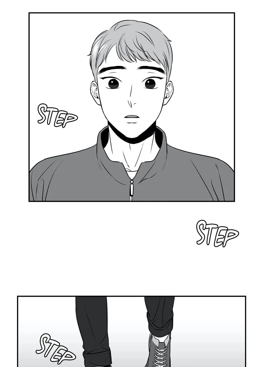 BJ Alex Chapter 53 page 39 - 