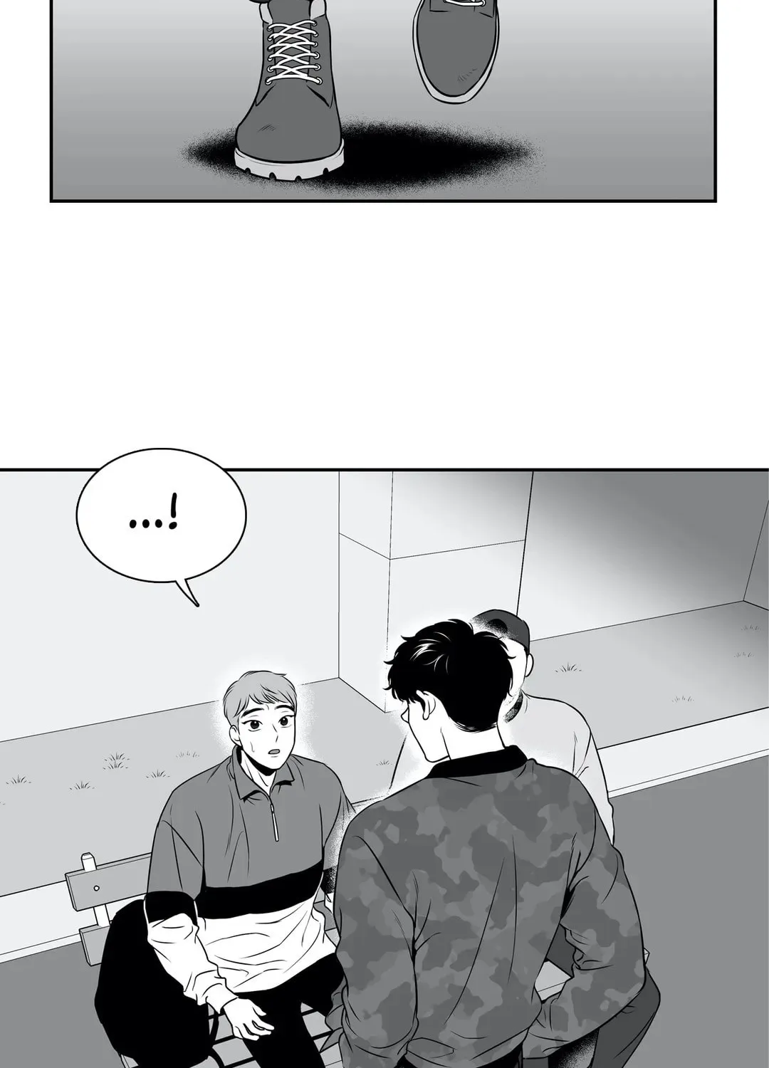 BJ Alex Chapter 53 page 40 - 