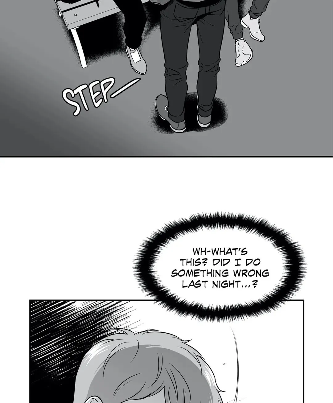 BJ Alex Chapter 53 page 41 - 