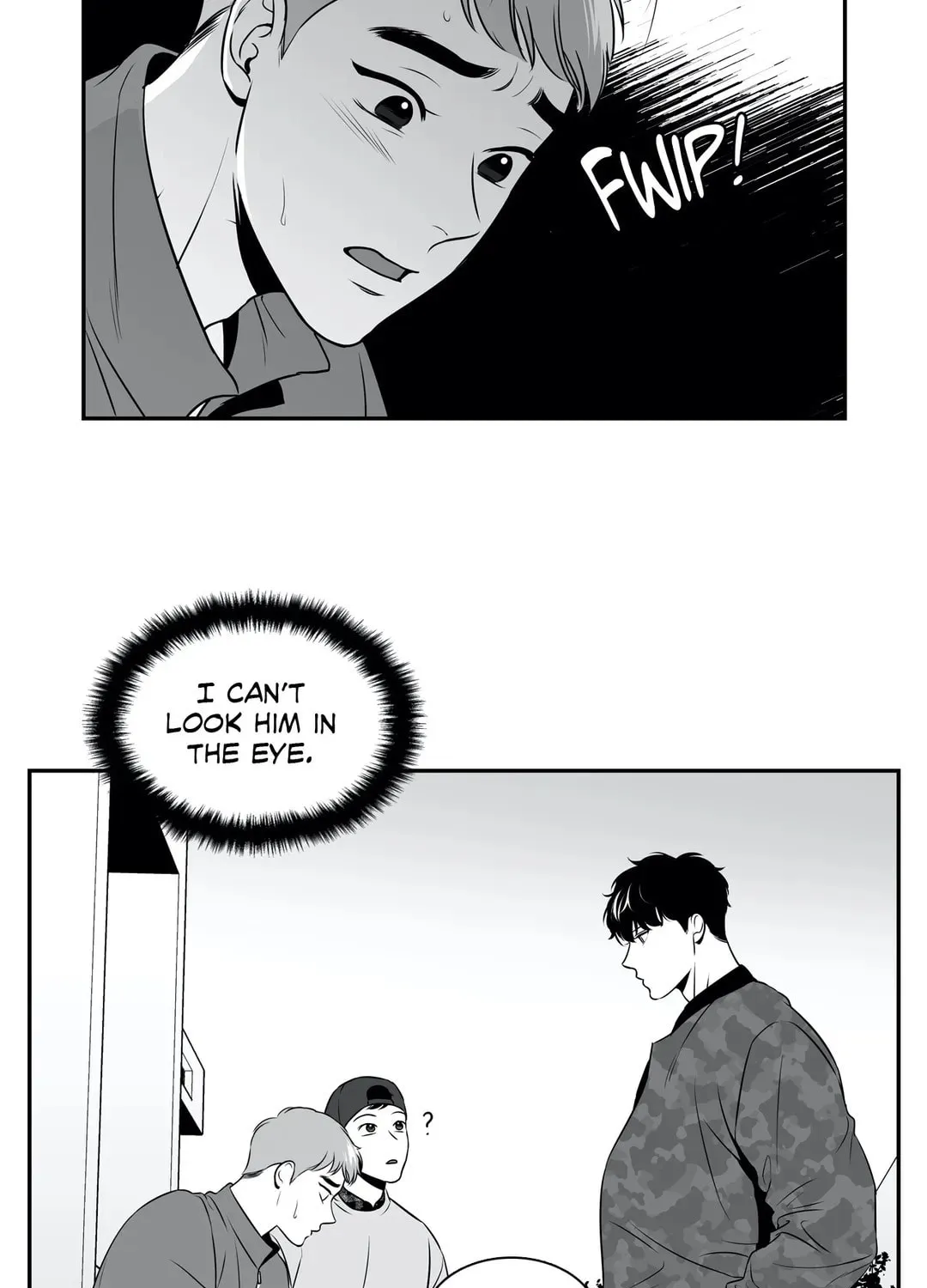 BJ Alex Chapter 53 page 42 - 