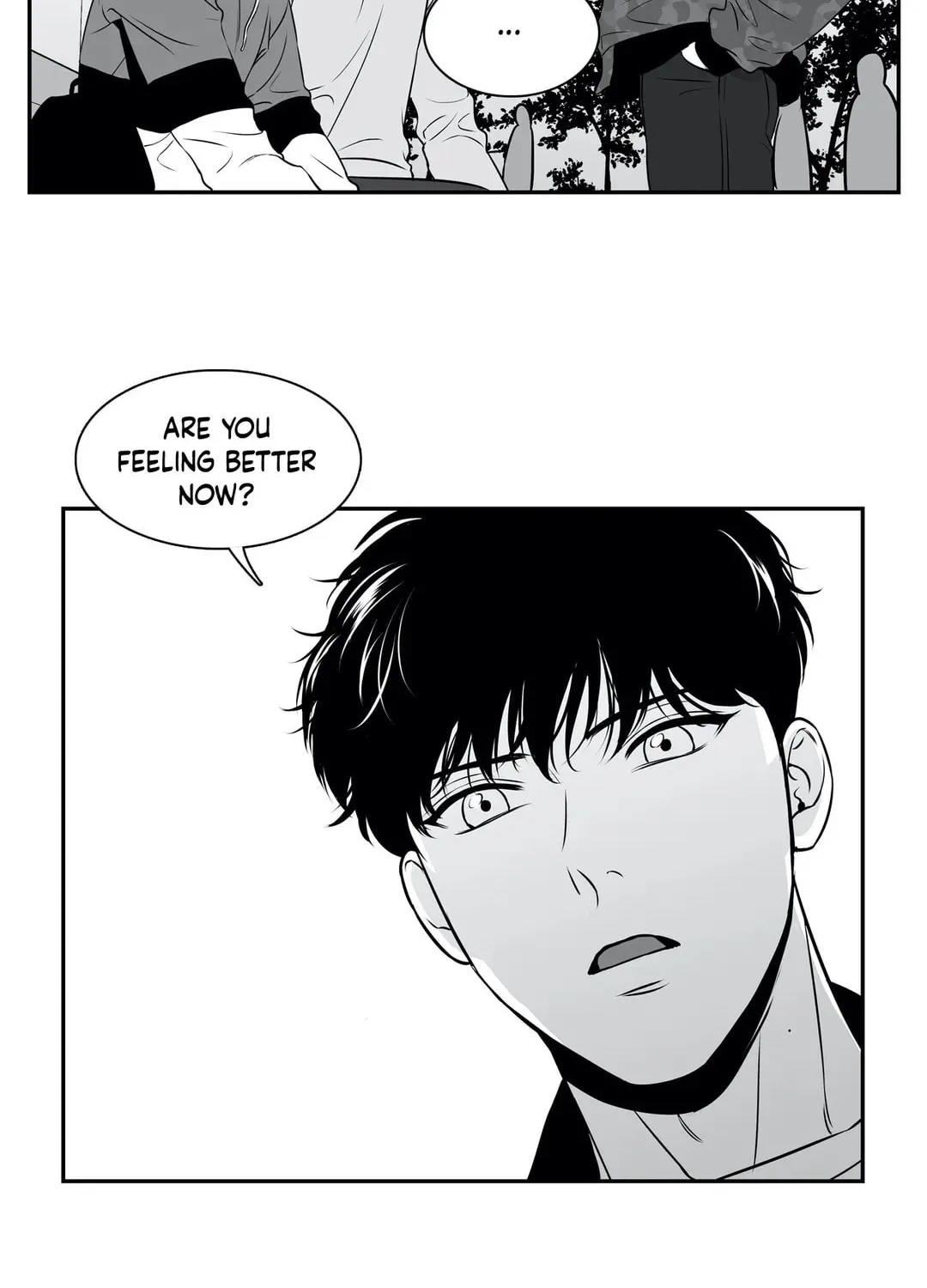 BJ Alex Chapter 53 page 43 - 
