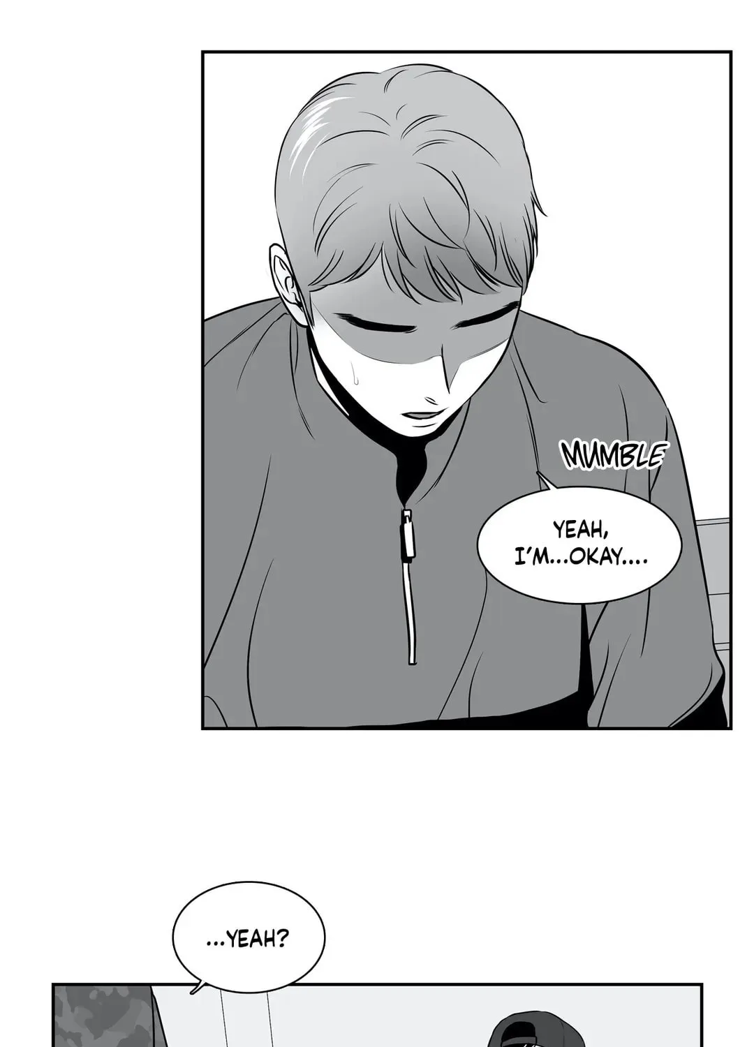 BJ Alex Chapter 53 page 45 - 