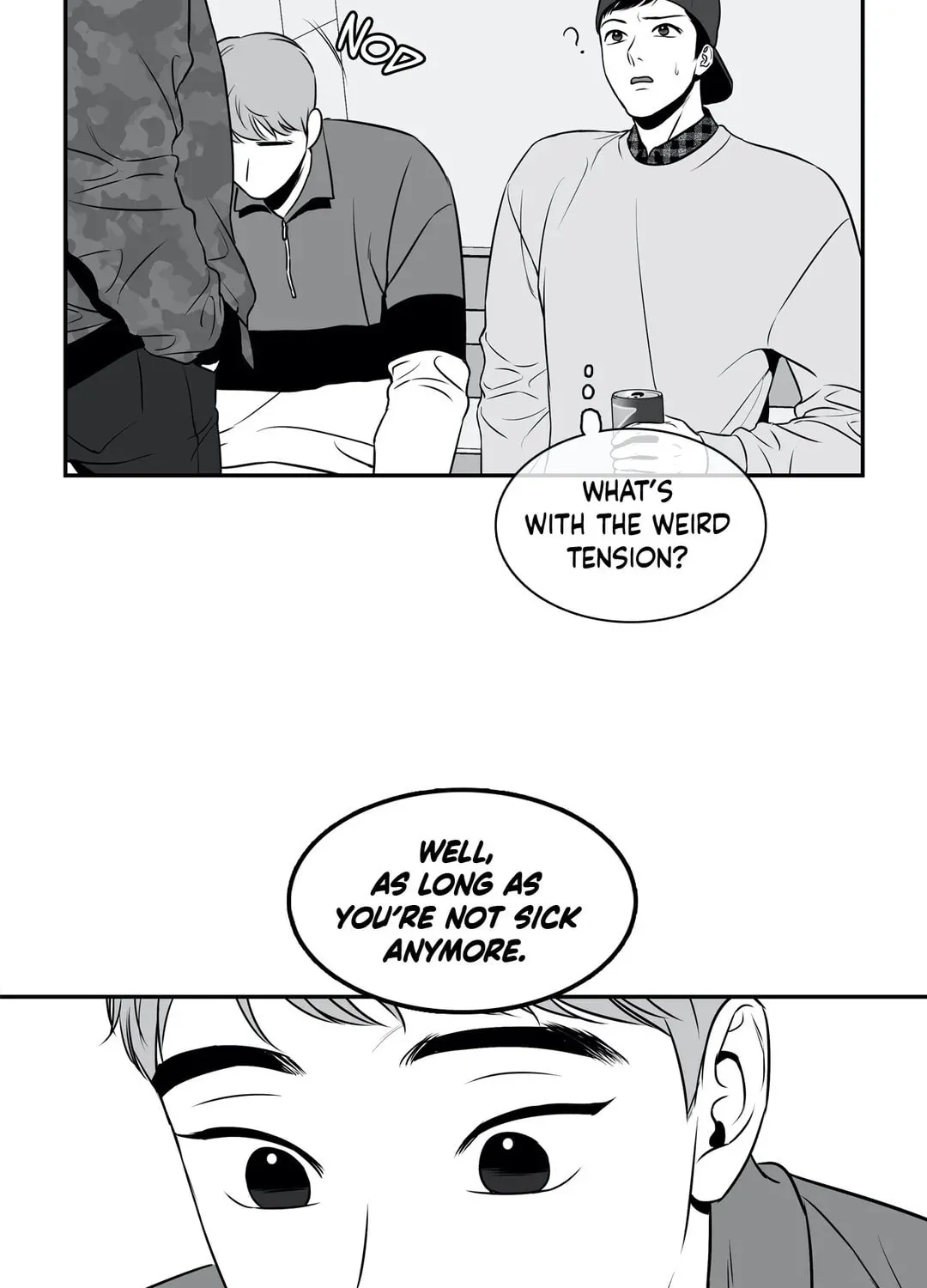 BJ Alex Chapter 53 page 46 - 