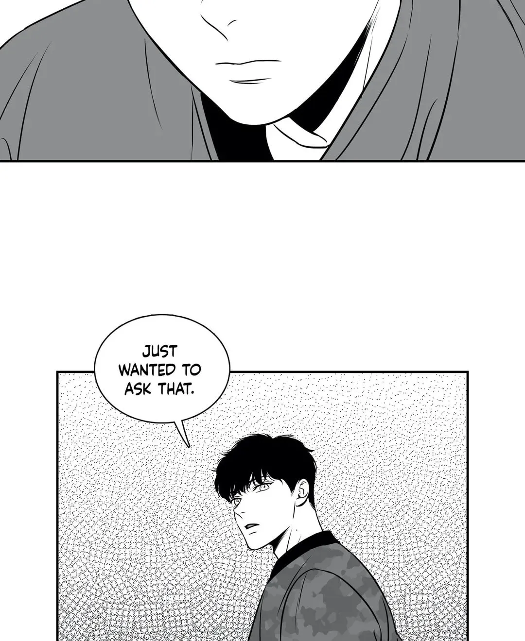 BJ Alex Chapter 53 page 47 - 