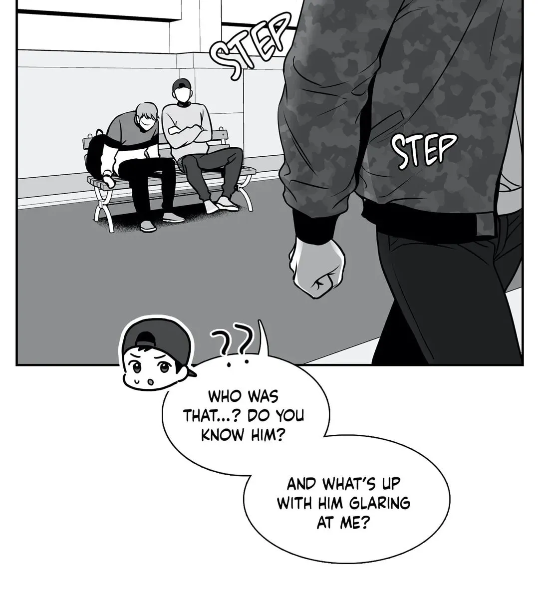 BJ Alex Chapter 53 page 50 - 