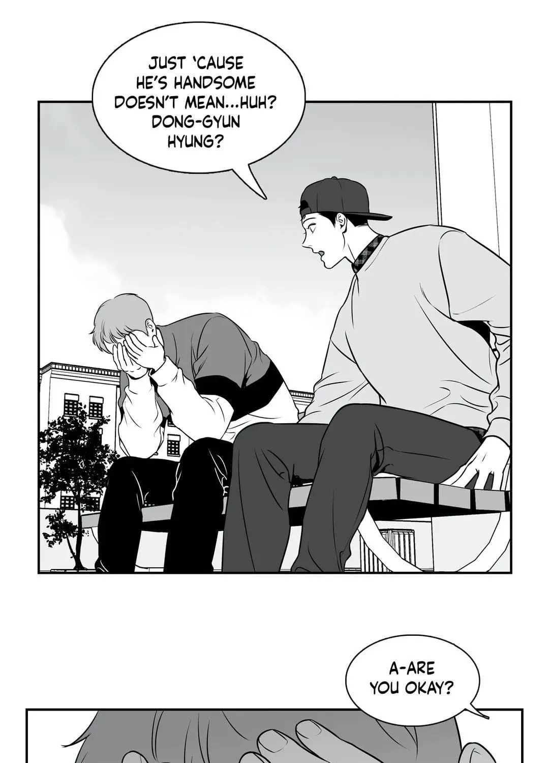 BJ Alex Chapter 53 page 51 - 