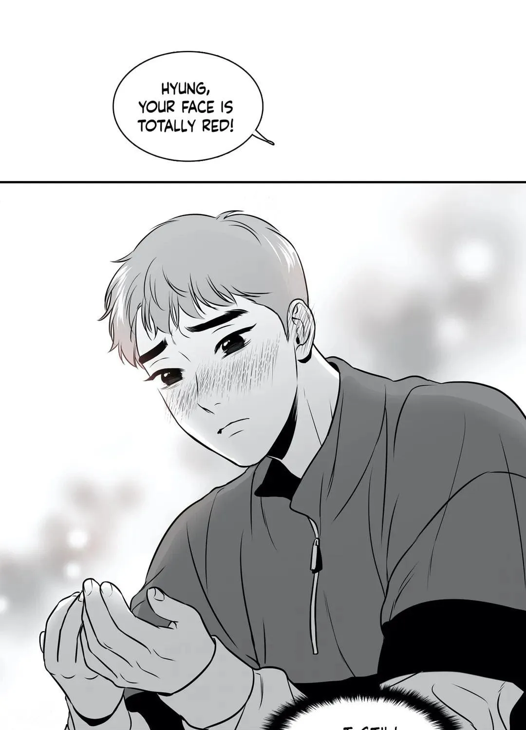 BJ Alex Chapter 53 page 55 - 