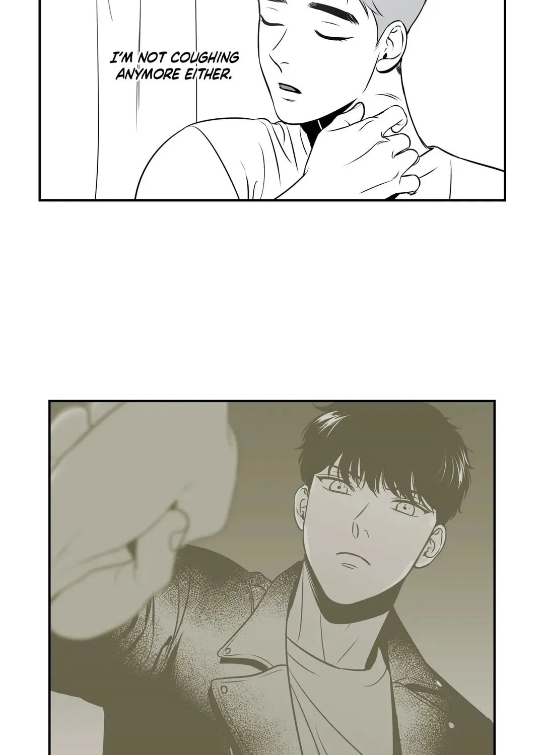 BJ Alex Chapter 53 page 8 - 