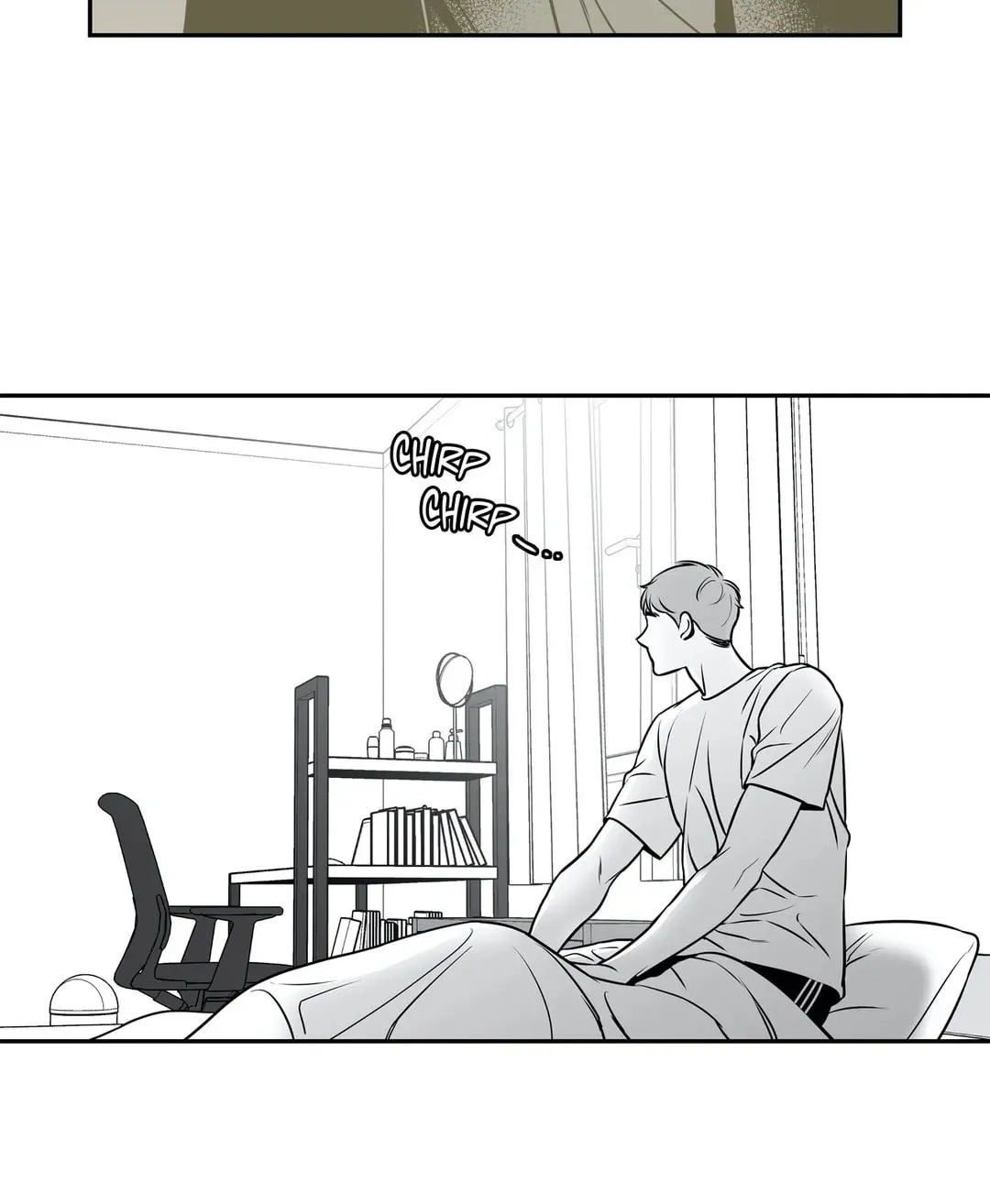 BJ Alex Chapter 53 page 9 - 