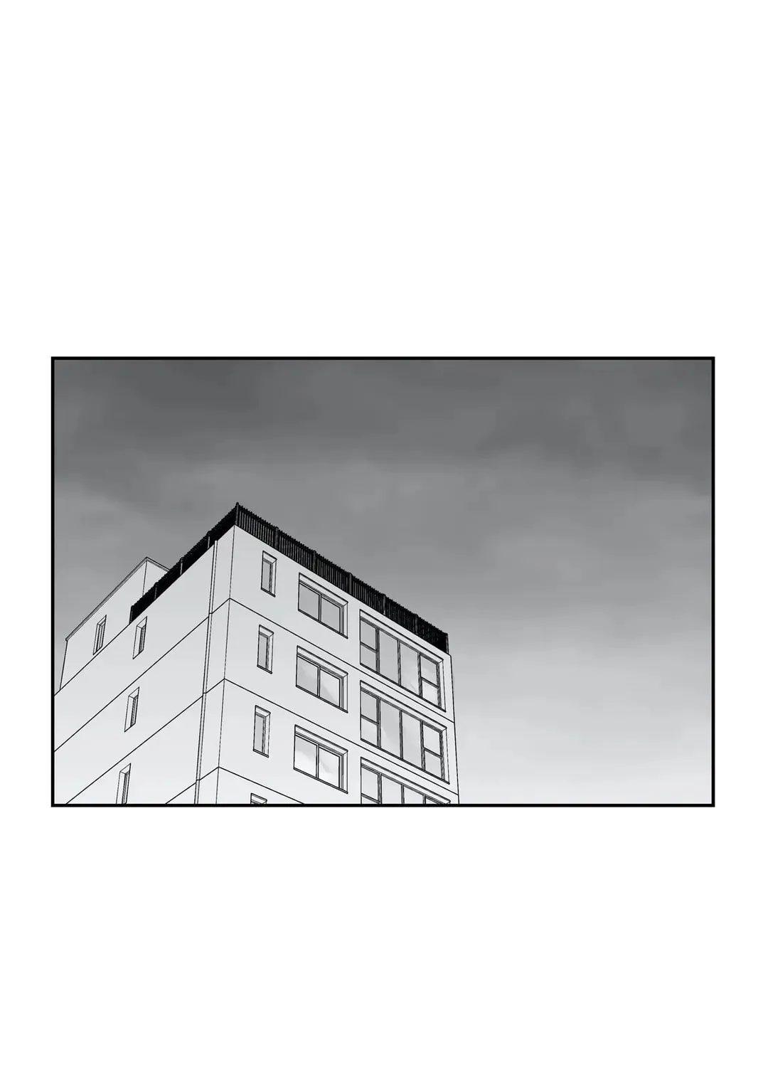 BJ Alex Chapter 54 page 1 - 