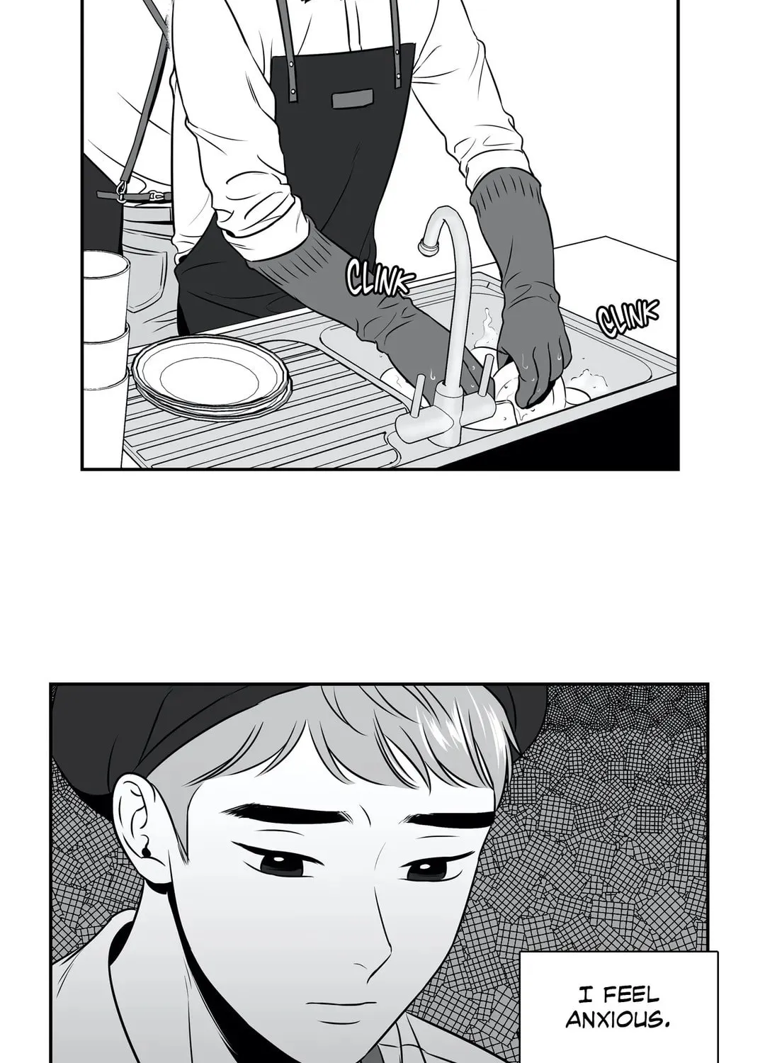 BJ Alex Chapter 54 page 11 - 