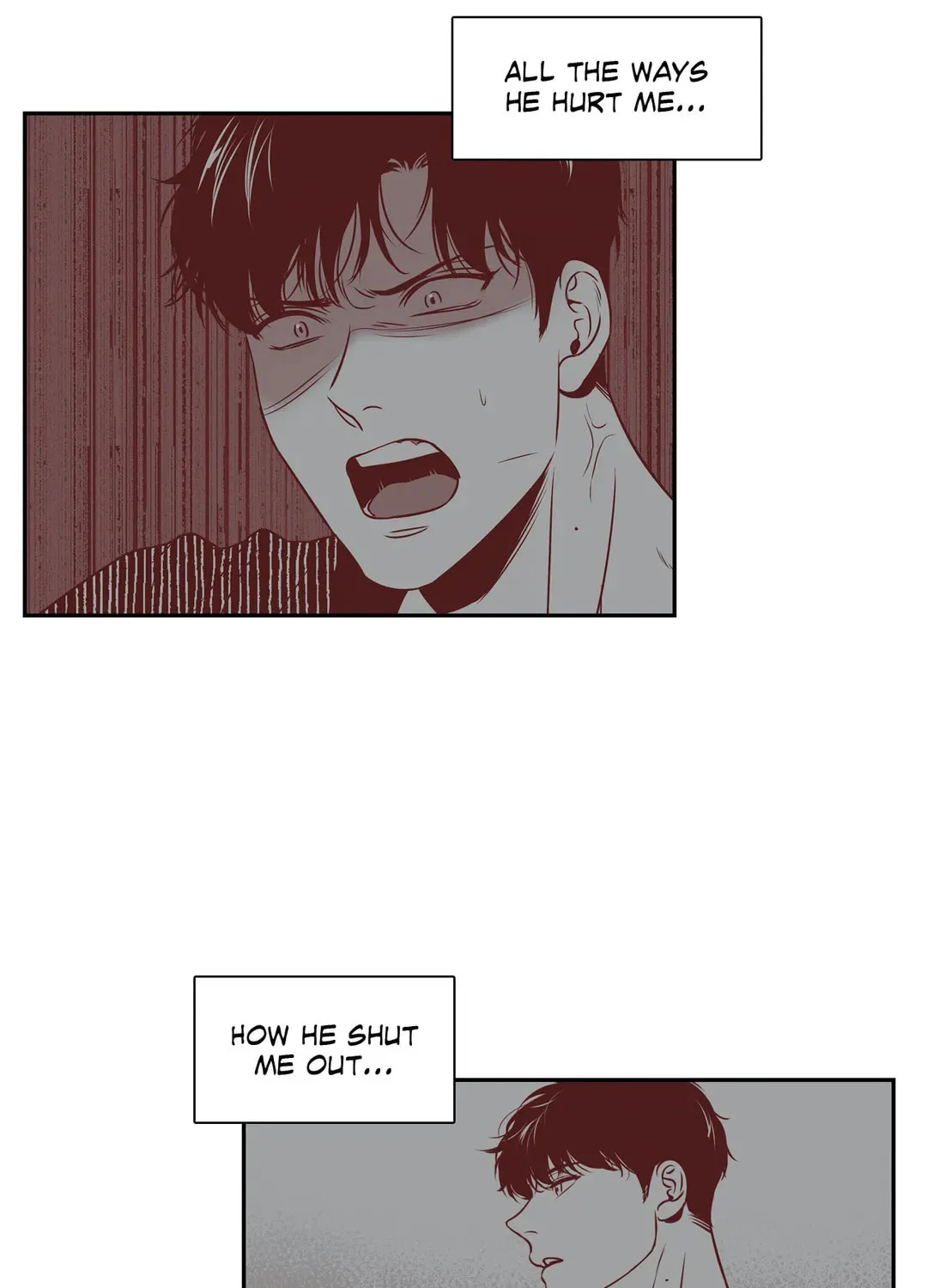 BJ Alex Chapter 54 page 13 - 