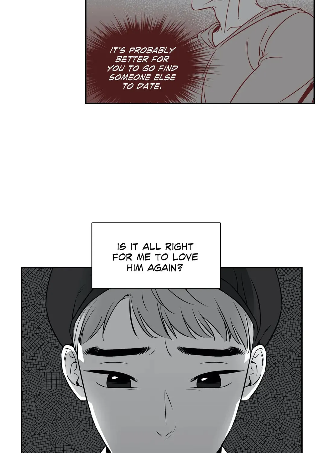 BJ Alex Chapter 54 page 14 - 