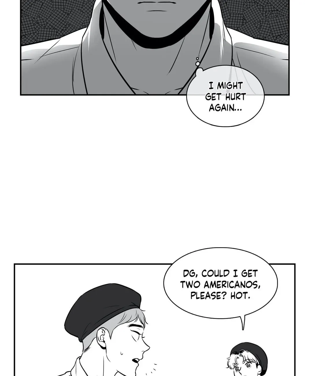 BJ Alex Chapter 54 page 15 - 