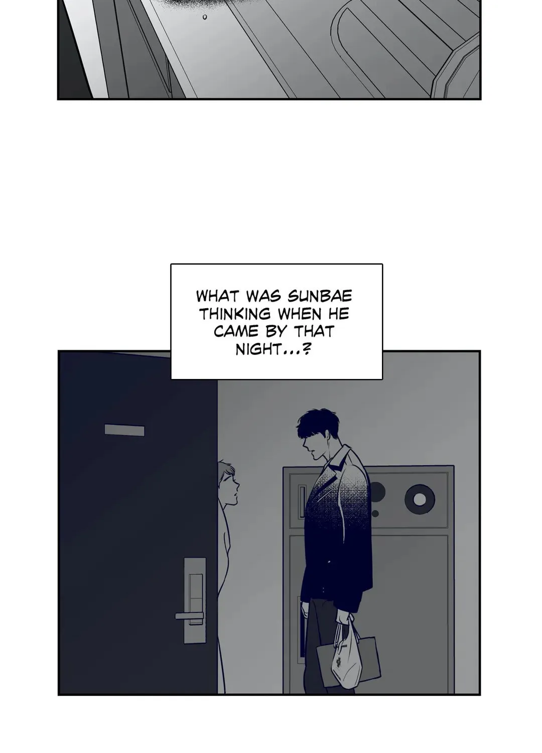 BJ Alex Chapter 54 page 17 - 