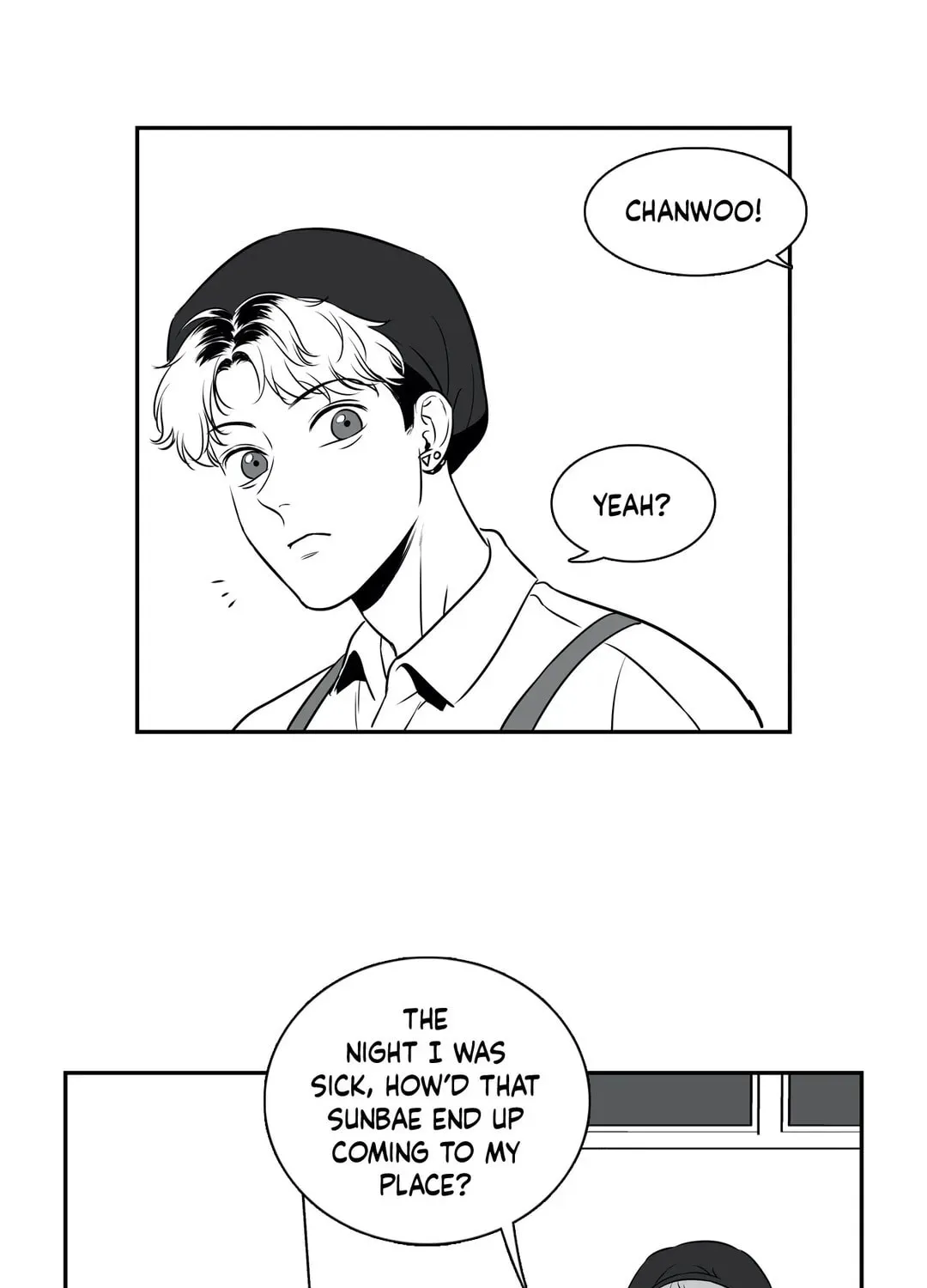 BJ Alex Chapter 54 page 19 - 