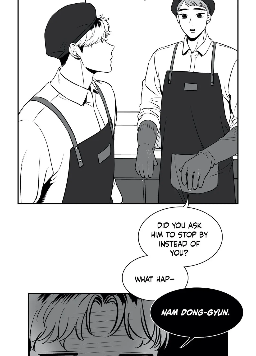 BJ Alex Chapter 54 page 20 - 