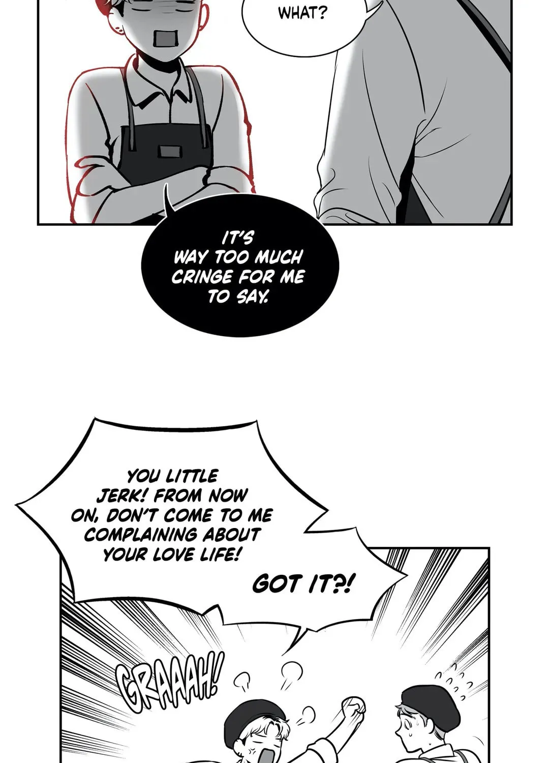 BJ Alex Chapter 54 page 22 - 