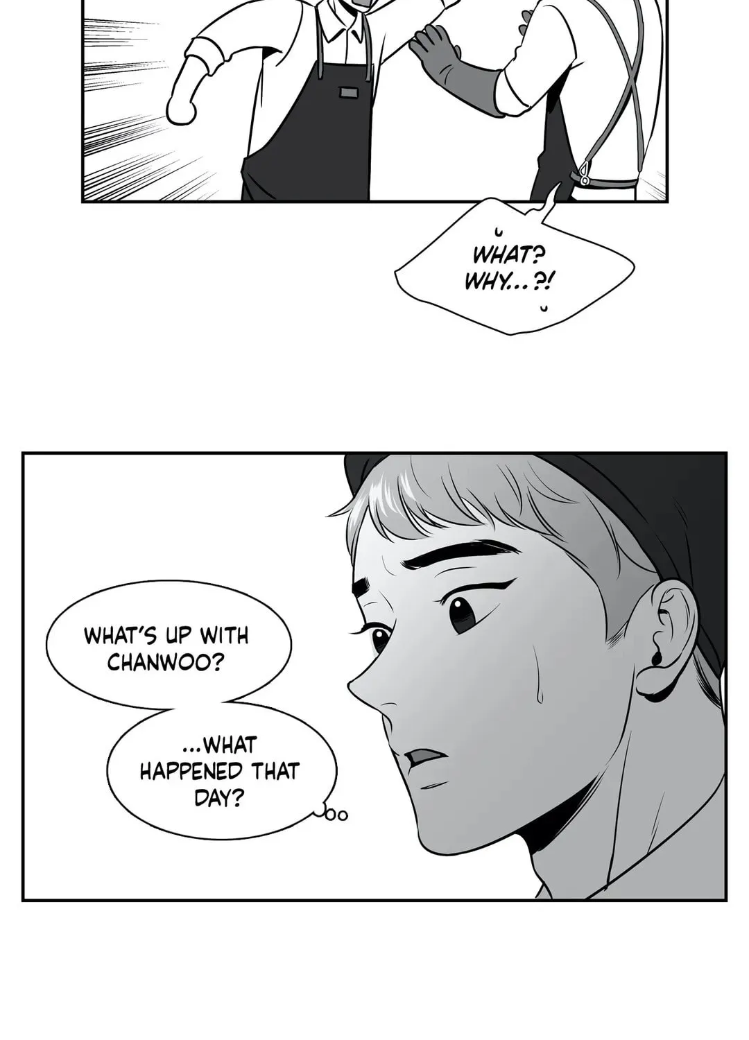 BJ Alex Chapter 54 page 23 - 