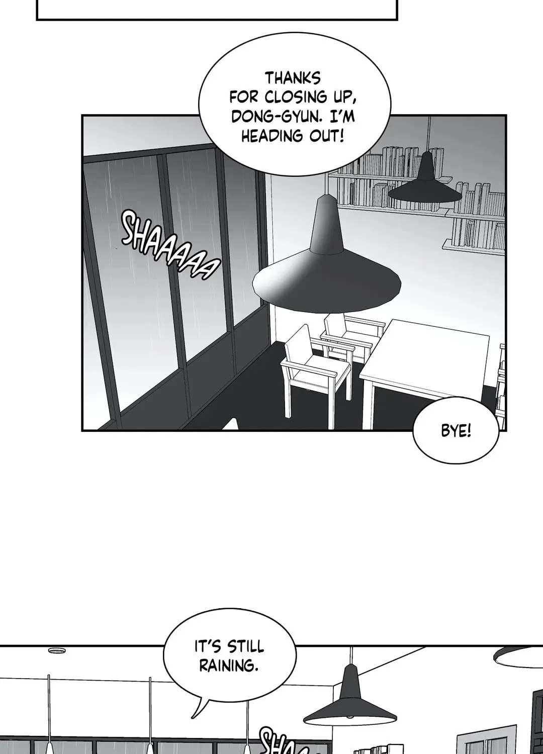 BJ Alex Chapter 54 page 25 - 