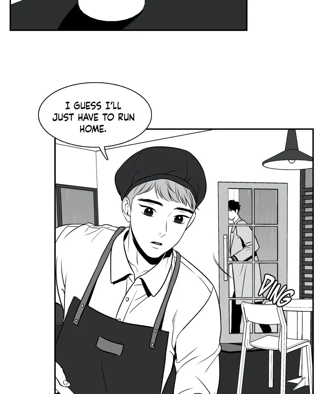 BJ Alex Chapter 54 page 27 - 
