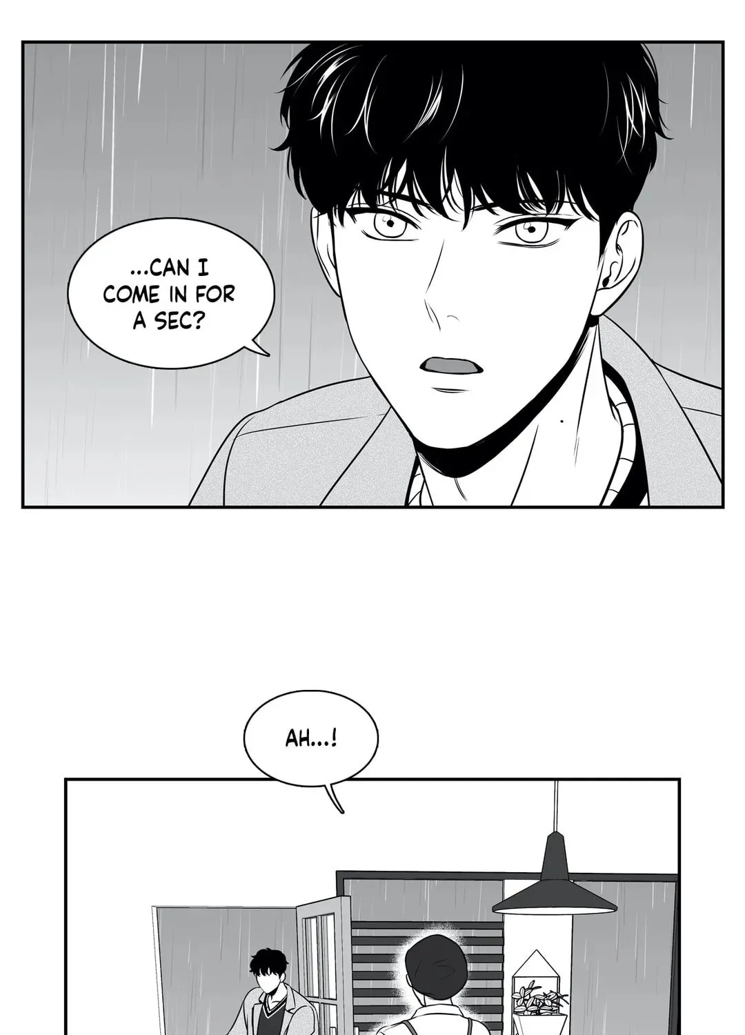 BJ Alex Chapter 54 page 31 - 