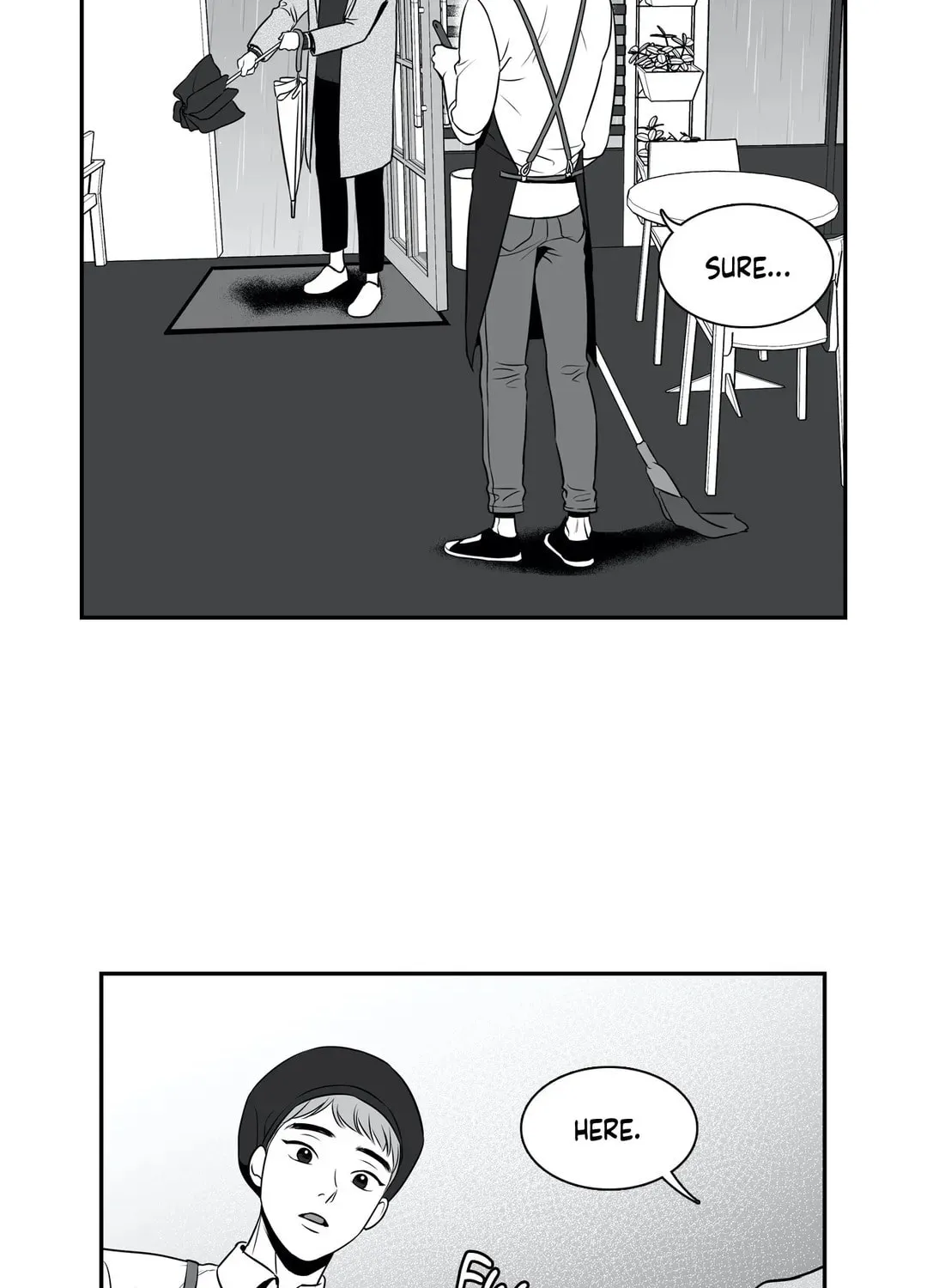 BJ Alex Chapter 54 page 32 - 