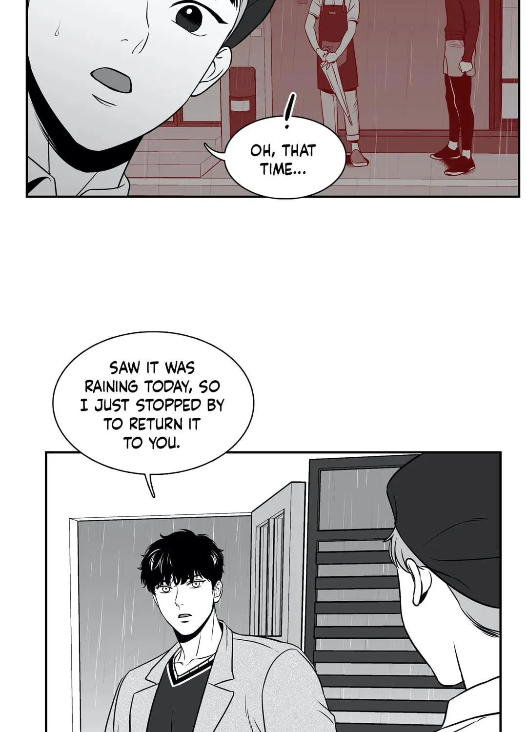 BJ Alex Chapter 54 page 34 - 