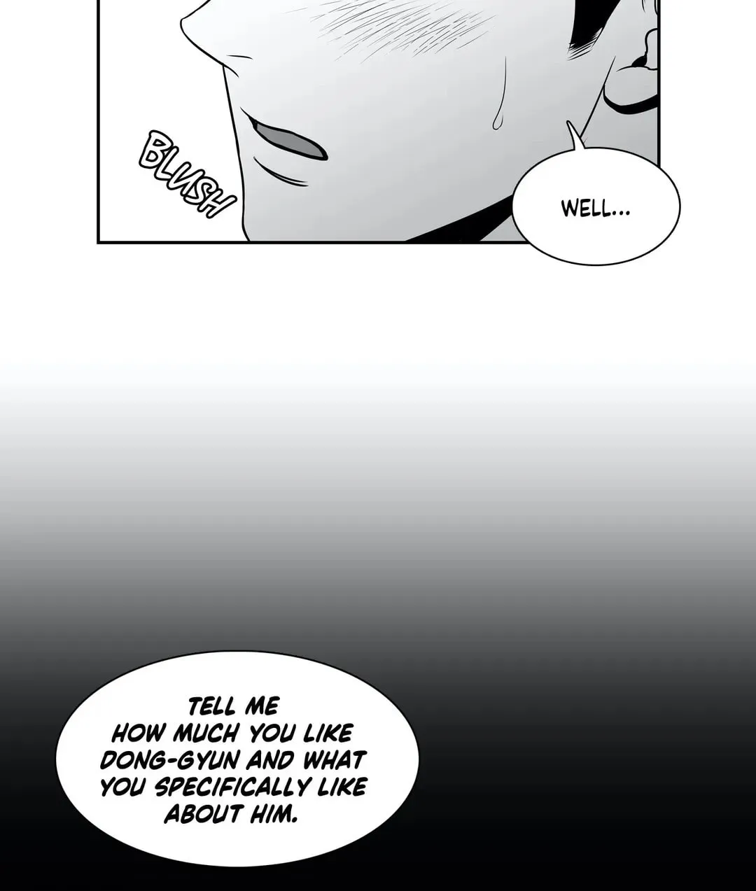 BJ Alex Chapter 54 page 40 - 