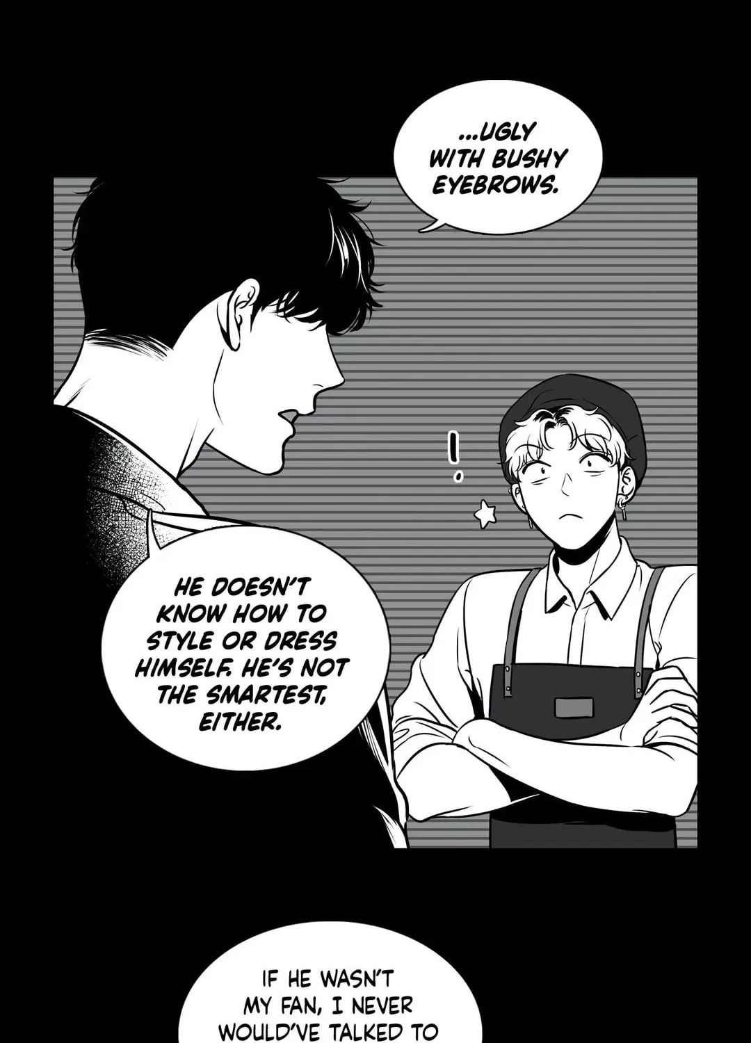 BJ Alex Chapter 54 page 45 - 